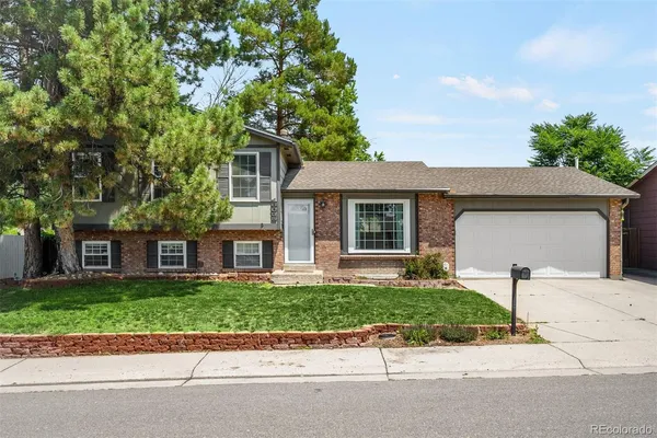 $475,000 | 18035 East Asbury Place, Aurora, CO 80013