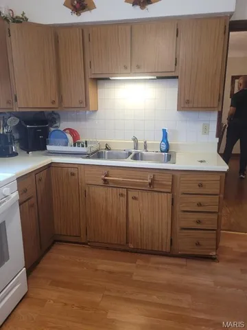 $70,000 | 5714 Park Lane, St. Louis, MO 63147