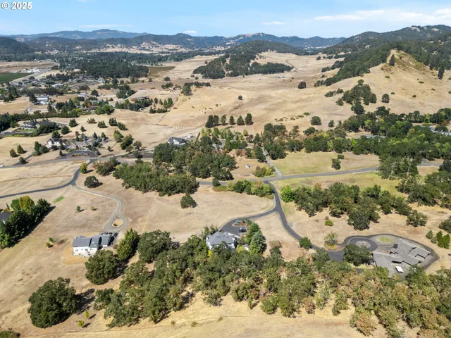 a view of a city with lake view