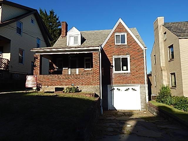 104 Ridgewood Avenue West View, PA 15229 - Photo 1 of 15 Gallery Image 1