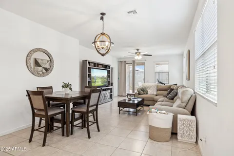 $355,000 | 14360 West Pershing Street, Surprise, AZ 85379