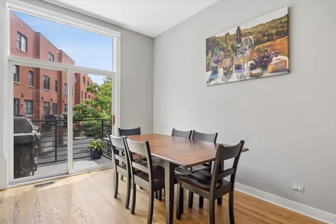 $799,900 | 2318 West Wolfram Street, Chicago, IL 60618