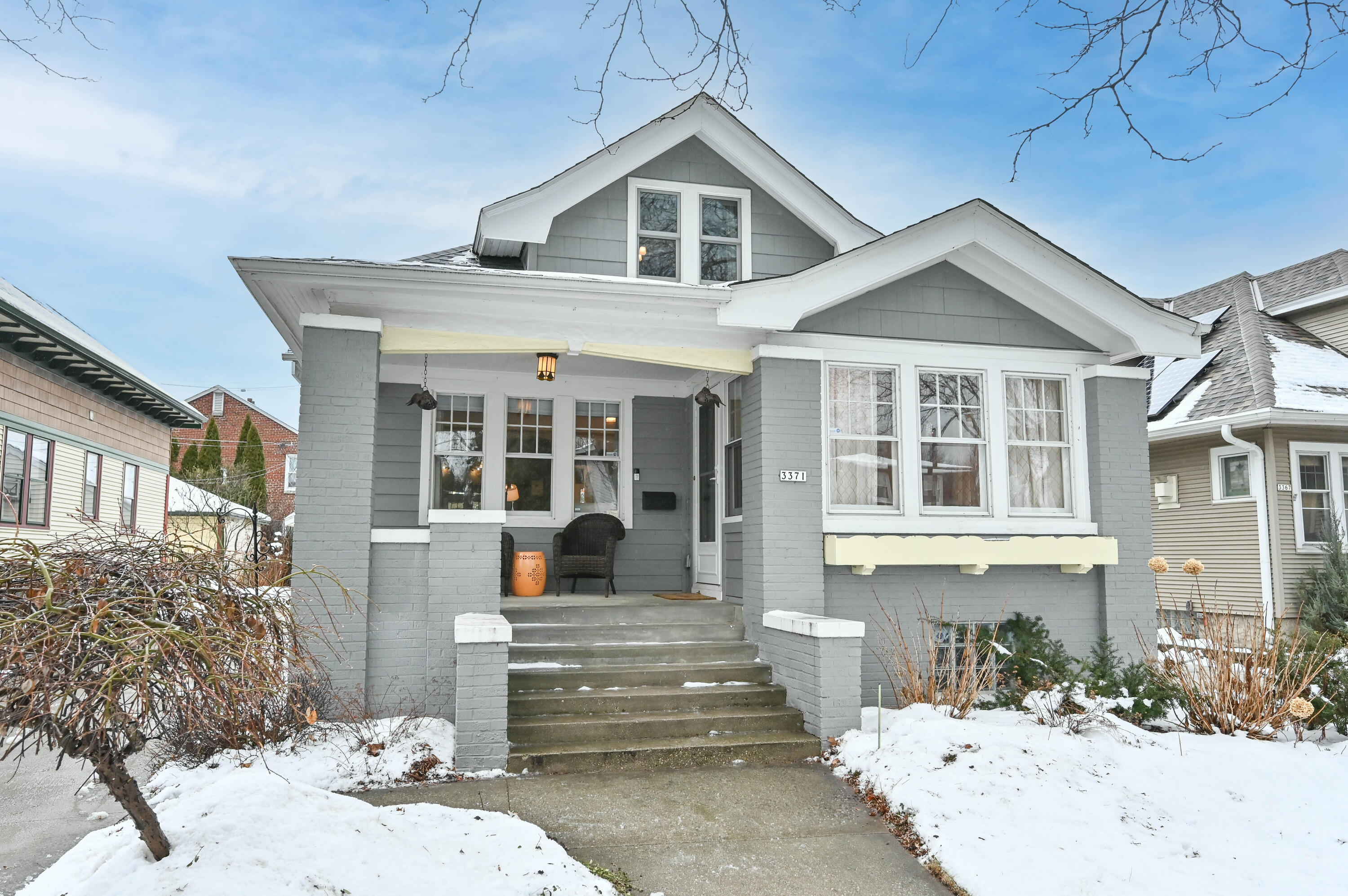 3371 South Pennsylvania Ave