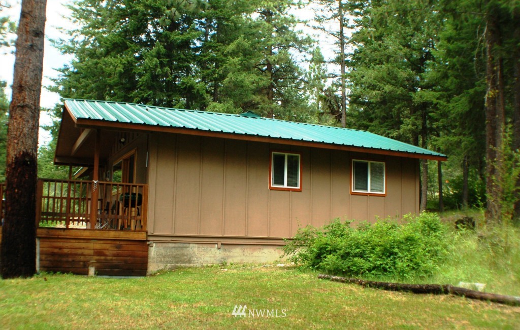 2 Highland Road Winthrop, WA 98862 - Photo 18 of 23