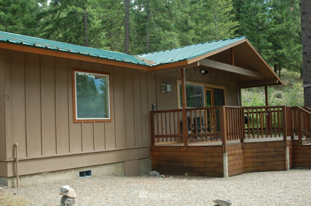 2 Highland Road Winthrop, WA 98862 - Photo 19 of 23
