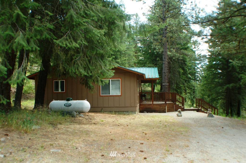 2 Highland Road Winthrop, WA 98862 - Photo 22 of 23