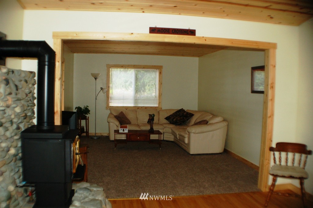 2 Highland Road Winthrop, WA 98862 - Photo 5 of 23