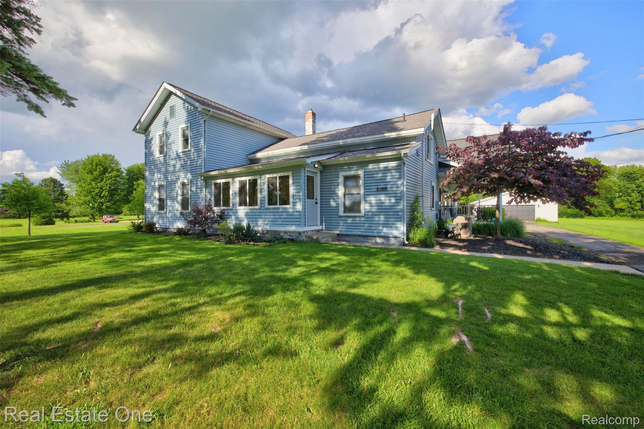 2355 South Sashabaw Road Ortonville, MI 48462 - Photo 40 of 57 47) Front.jpg