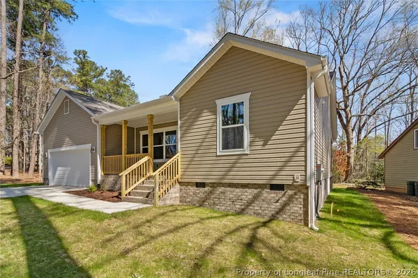 $345,000 | 1732 Margarita Lane, Sanford, NC 27332