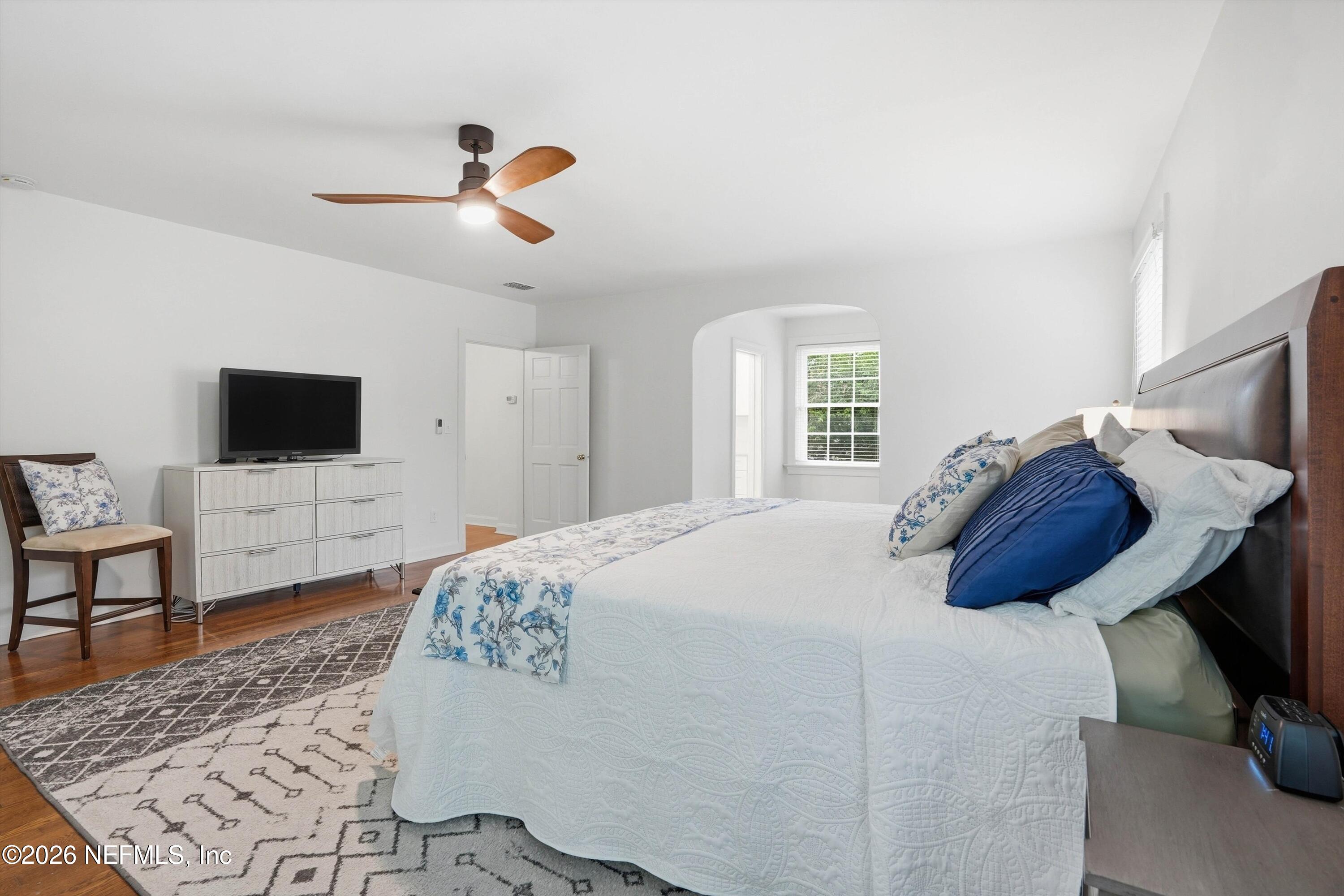 1841 River Road Jacksonville, FL 32207 - Photo 28 of 54 Primary Bedroom