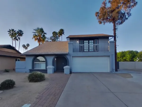 $2,529 | 4633 West Bluefield Avenue, Glendale, AZ 85308