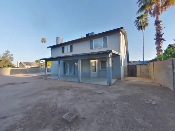 $2,529 | 4633 West Bluefield Avenue, Glendale, AZ 85308