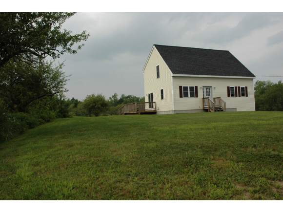 84 Durgin Road Tuftonboro, NH 03816 - Photo 1 of 1