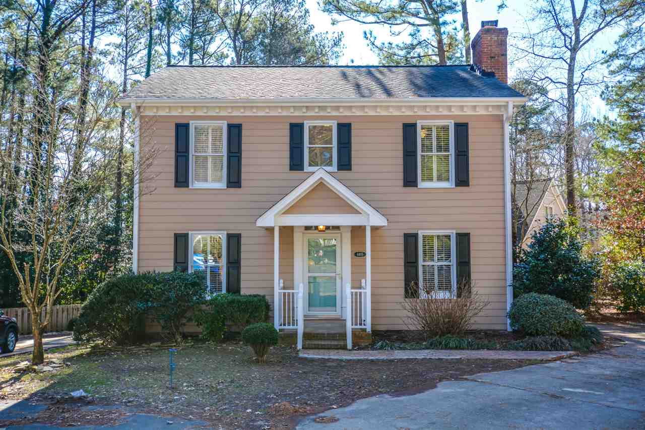 4405 Tetbury Place Raleigh, NC 27613 - Photo 1 of 16 Photo 1