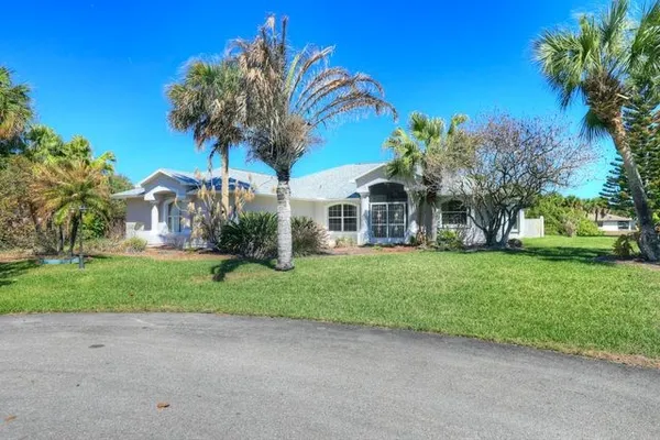 $589,000 | 117 Harbor Point Drive, Sebastian, FL 32958