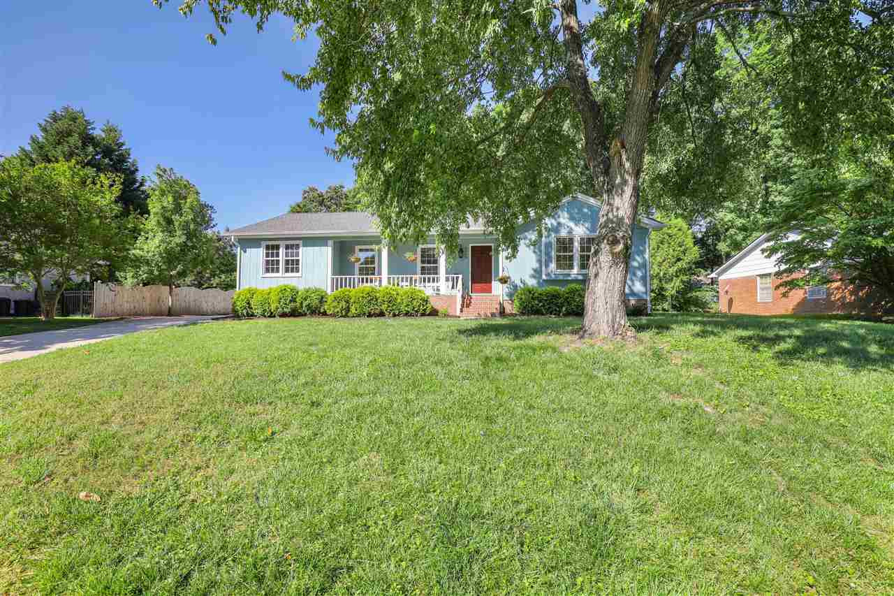 3009 Old Orchard Road Raleigh, NC 27607 - Photo 30 of 30 Photo 30