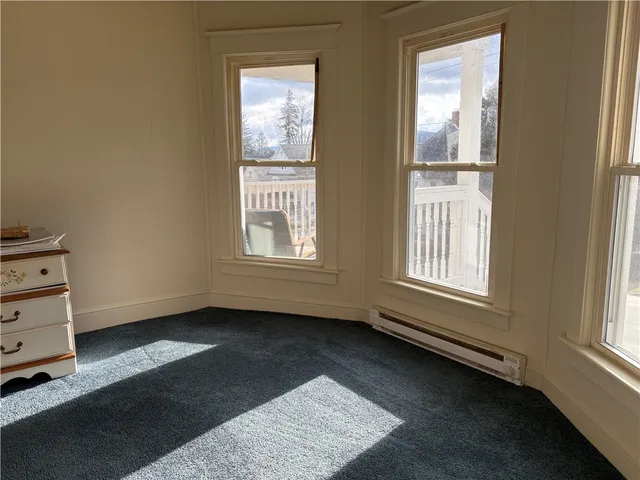 $875 | 43 Spruce Street, Unit 1, Oneonta, NY 13820