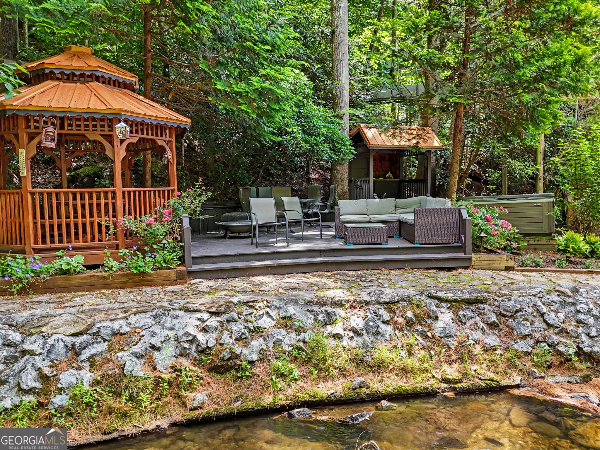17 Water Wheel Lane Rabun Gap, GA 30568 - Photo 29 of 69
