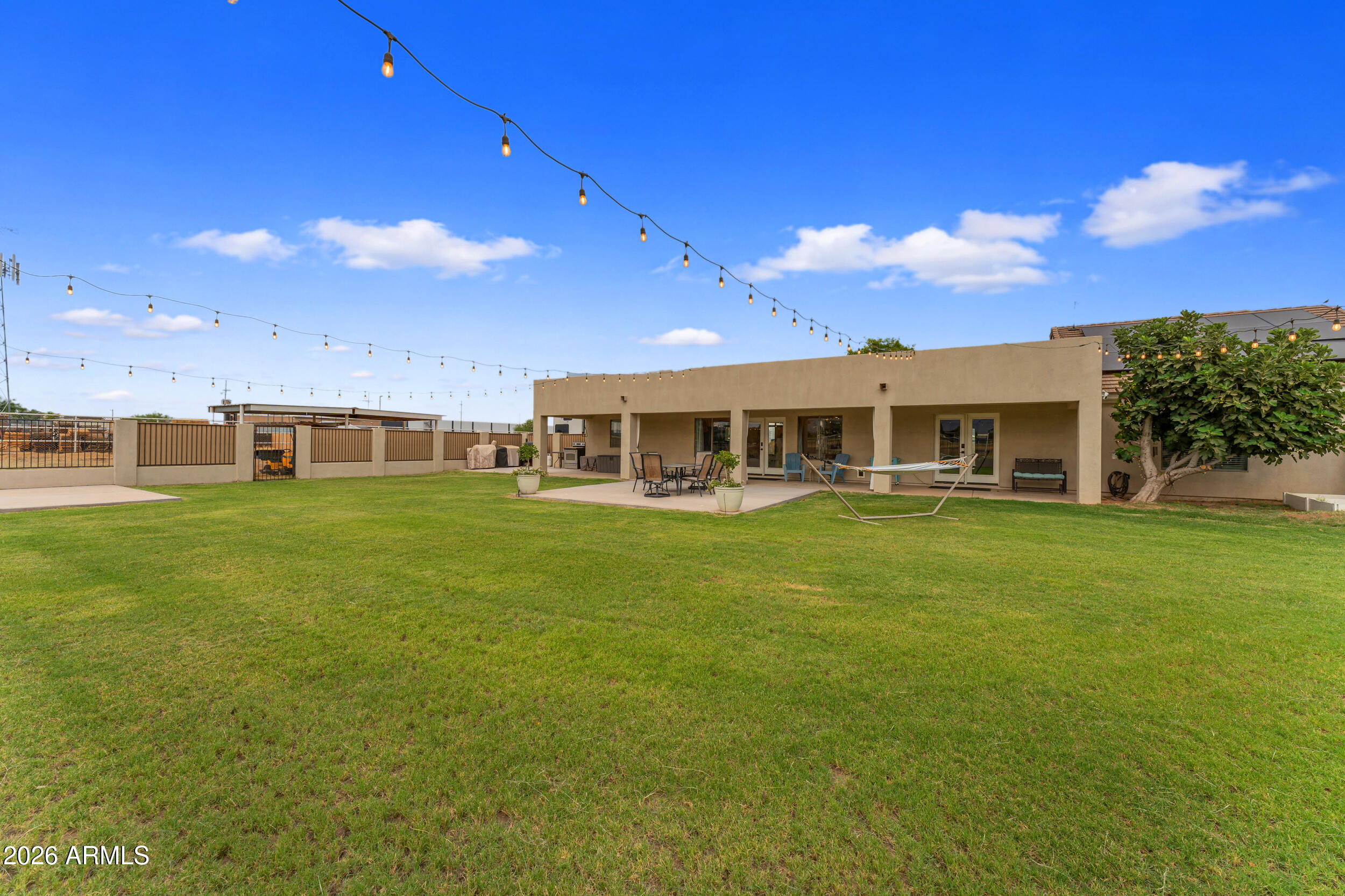6816 North 171st Drive Waddell, AZ 85355 - Photo 96 of 126