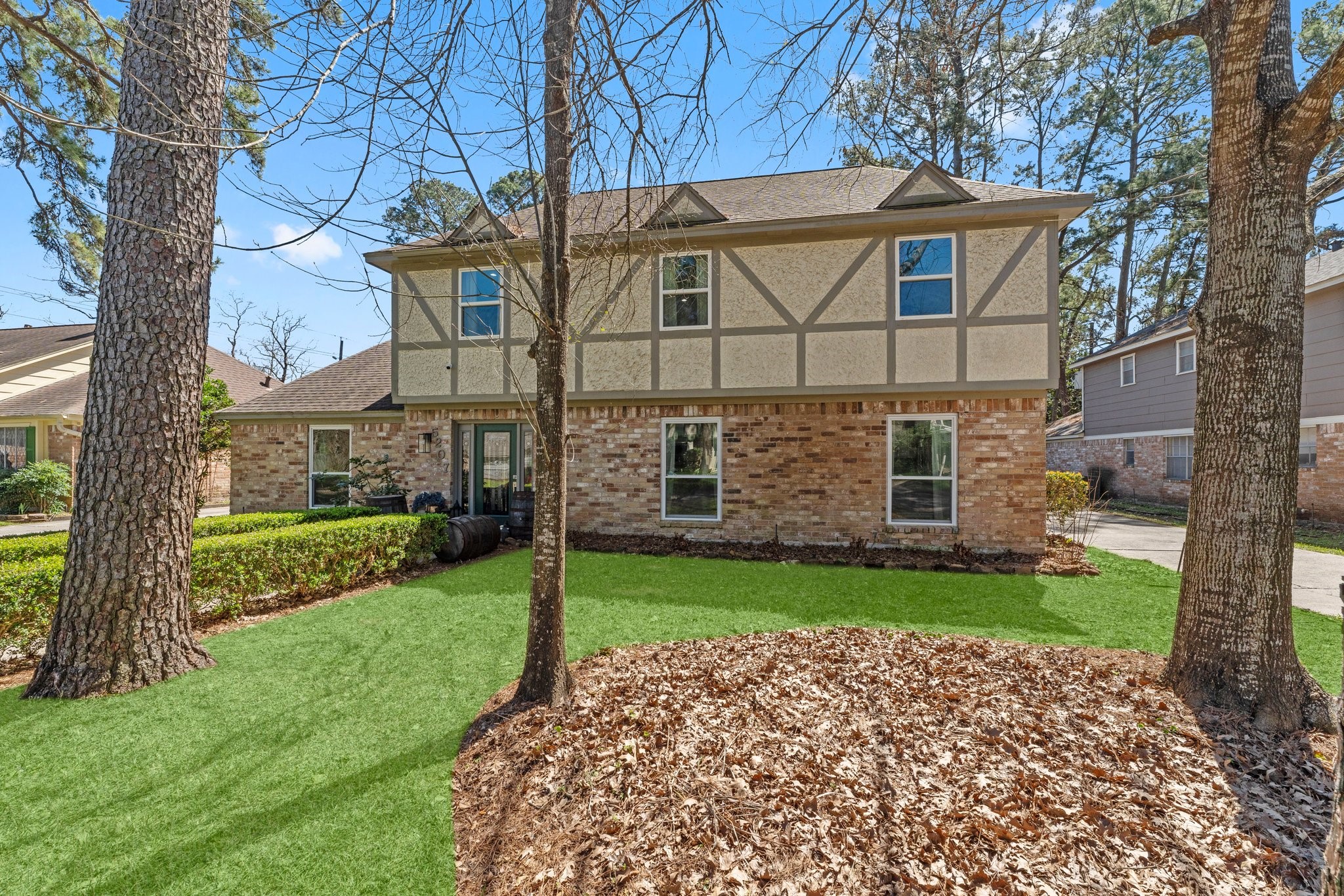 5207 Alamosa Lane Spring, TX 77379 - Photo 33 of 37
