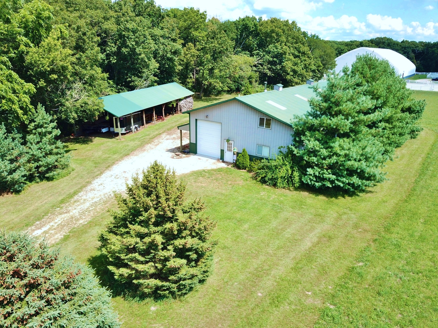 3000 Benson Road Morris, IL 60450 - Photo 40 of 61 Gallery Image 40