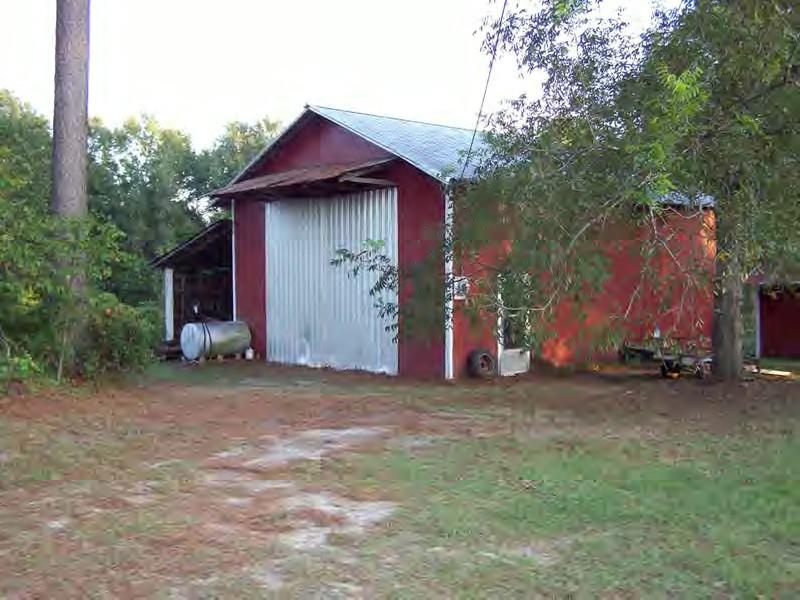 592 Aunt Marie's Road Dodson, LA 71422 - Photo 3 of 5 Gallery Image 3