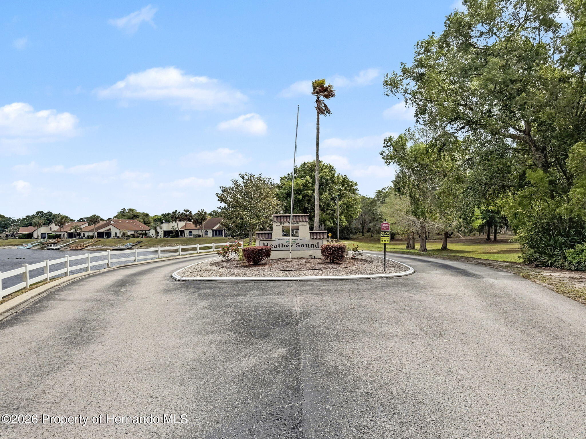 9127 Lingrove Road Weeki Wachee, FL 34613 - Photo 68 of 90