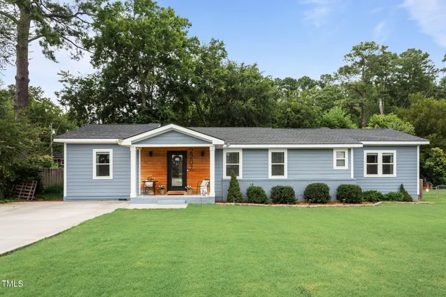 $499,000 | 2207 Millbank Street, Raleigh, NC 27610