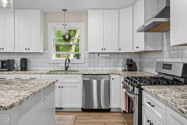 $499,000 | 2207 Millbank Street, Raleigh, NC 27610