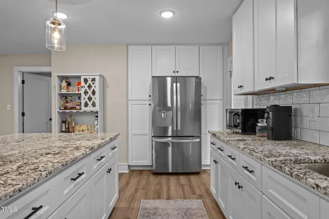 $499,000 | 2207 Millbank Street, Raleigh, NC 27610