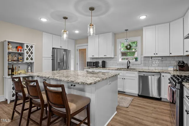 $499,000 | 2207 Millbank Street, Raleigh, NC 27610