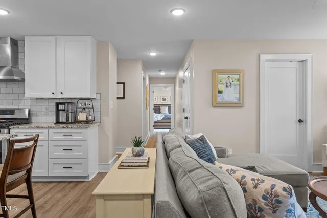 $499,000 | 2207 Millbank Street, Raleigh, NC 27610