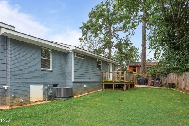 $499,000 | 2207 Millbank Street, Raleigh, NC 27610