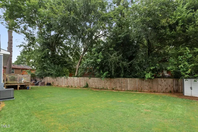 $499,000 | 2207 Millbank Street, Raleigh, NC 27610