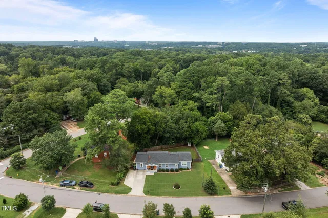 $499,000 | 2207 Millbank Street, Raleigh, NC 27610