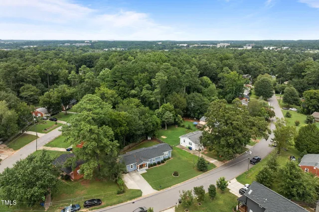 $499,000 | 2207 Millbank Street, Raleigh, NC 27610