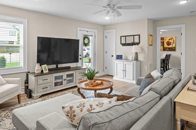 $499,000 | 2207 Millbank Street, Raleigh, NC 27610