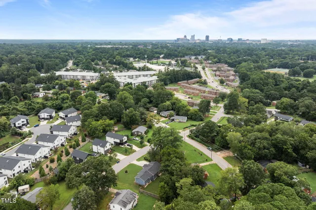 $499,000 | 2207 Millbank Street, Raleigh, NC 27610