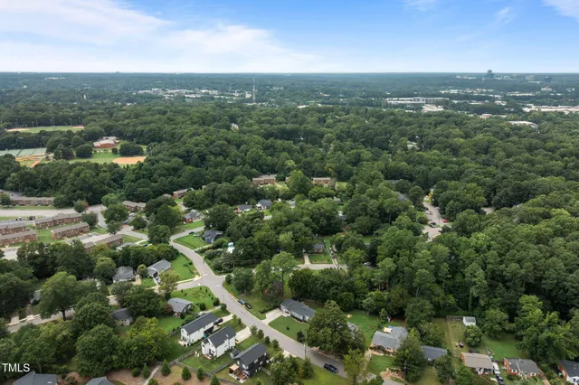 $499,000 | 2207 Millbank Street, Raleigh, NC 27610