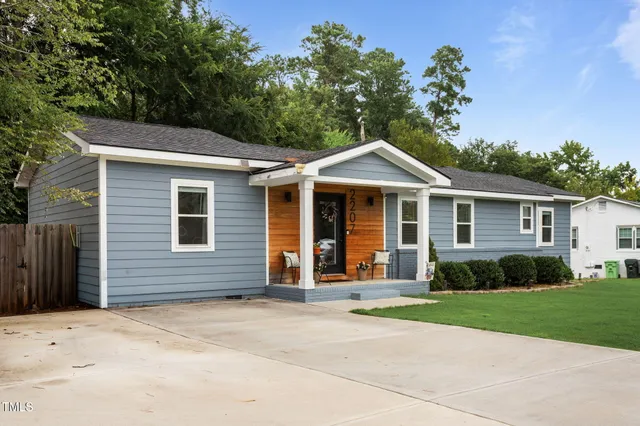 $499,000 | 2207 Millbank Street, Raleigh, NC 27610