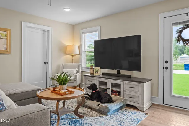 $499,000 | 2207 Millbank Street, Raleigh, NC 27610