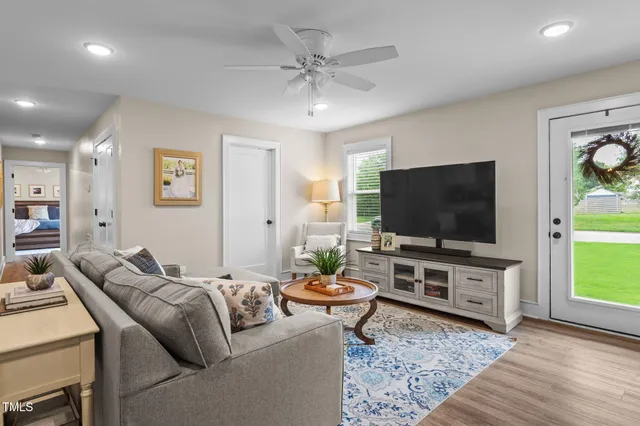 $499,000 | 2207 Millbank Street, Raleigh, NC 27610