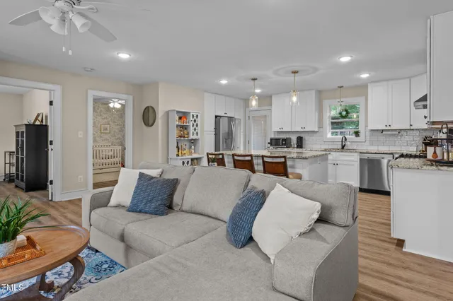 $499,000 | 2207 Millbank Street, Raleigh, NC 27610