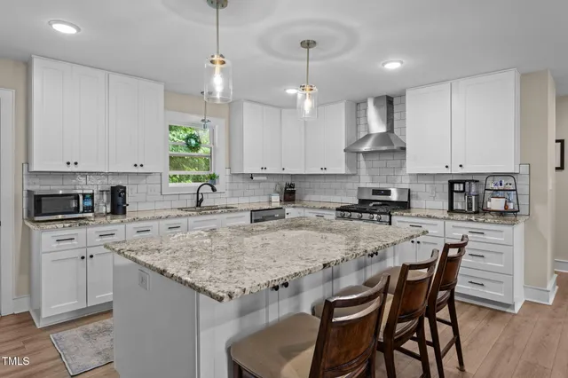 $499,000 | 2207 Millbank Street, Raleigh, NC 27610