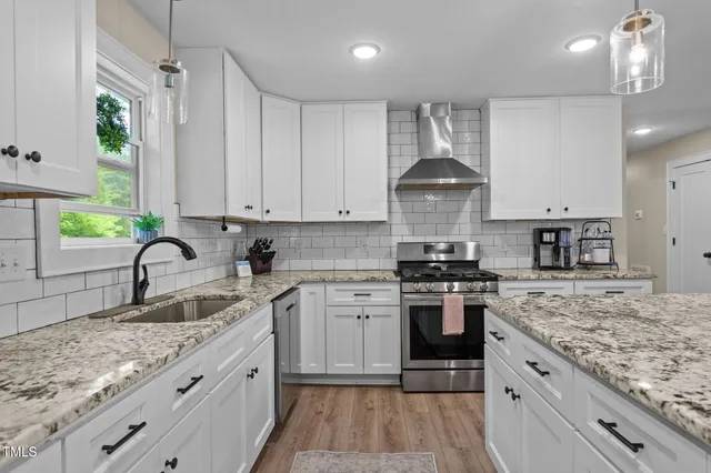 $499,000 | 2207 Millbank Street, Raleigh, NC 27610