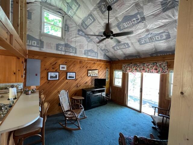 568 W Road Portage, ME 04768 - Photo 5 of 13 LR