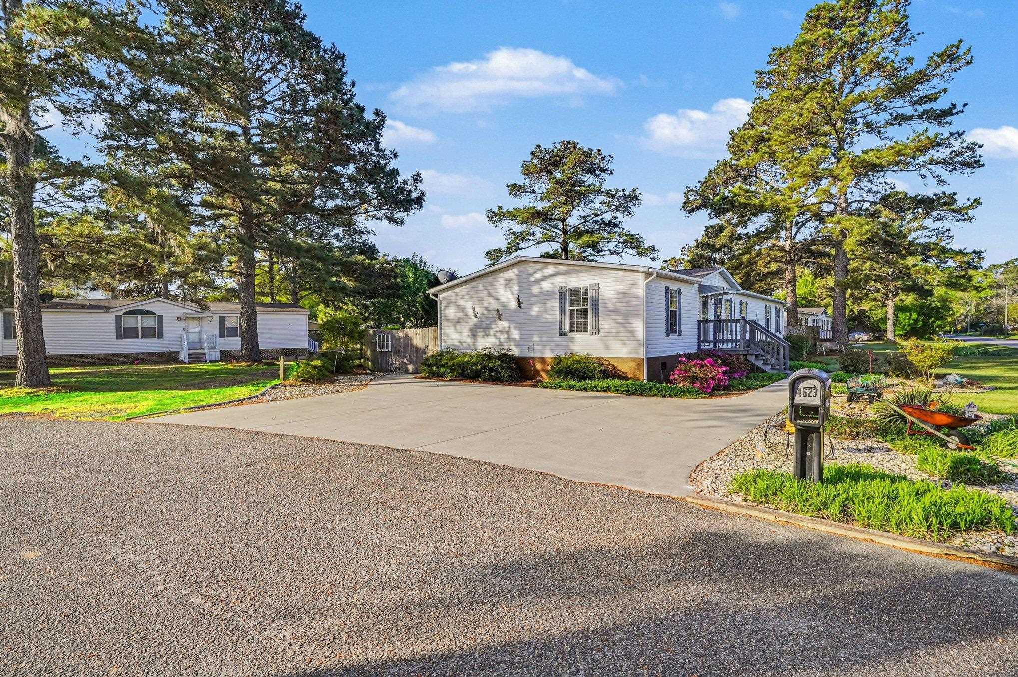 4623 Pleasant Run Road Myrtle Beach, SC 29588 - Photo 2 of 31