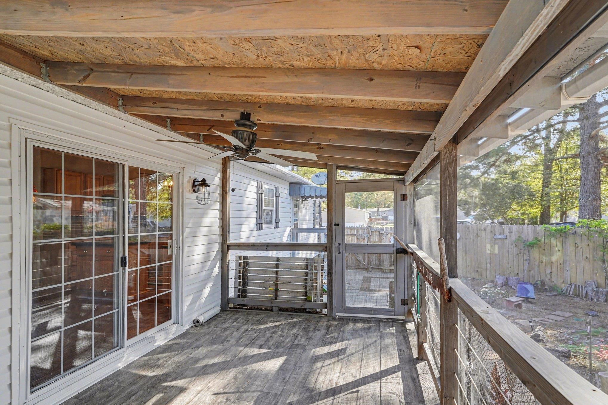 4623 Pleasant Run Road Myrtle Beach, SC 29588 - Photo 21 of 31