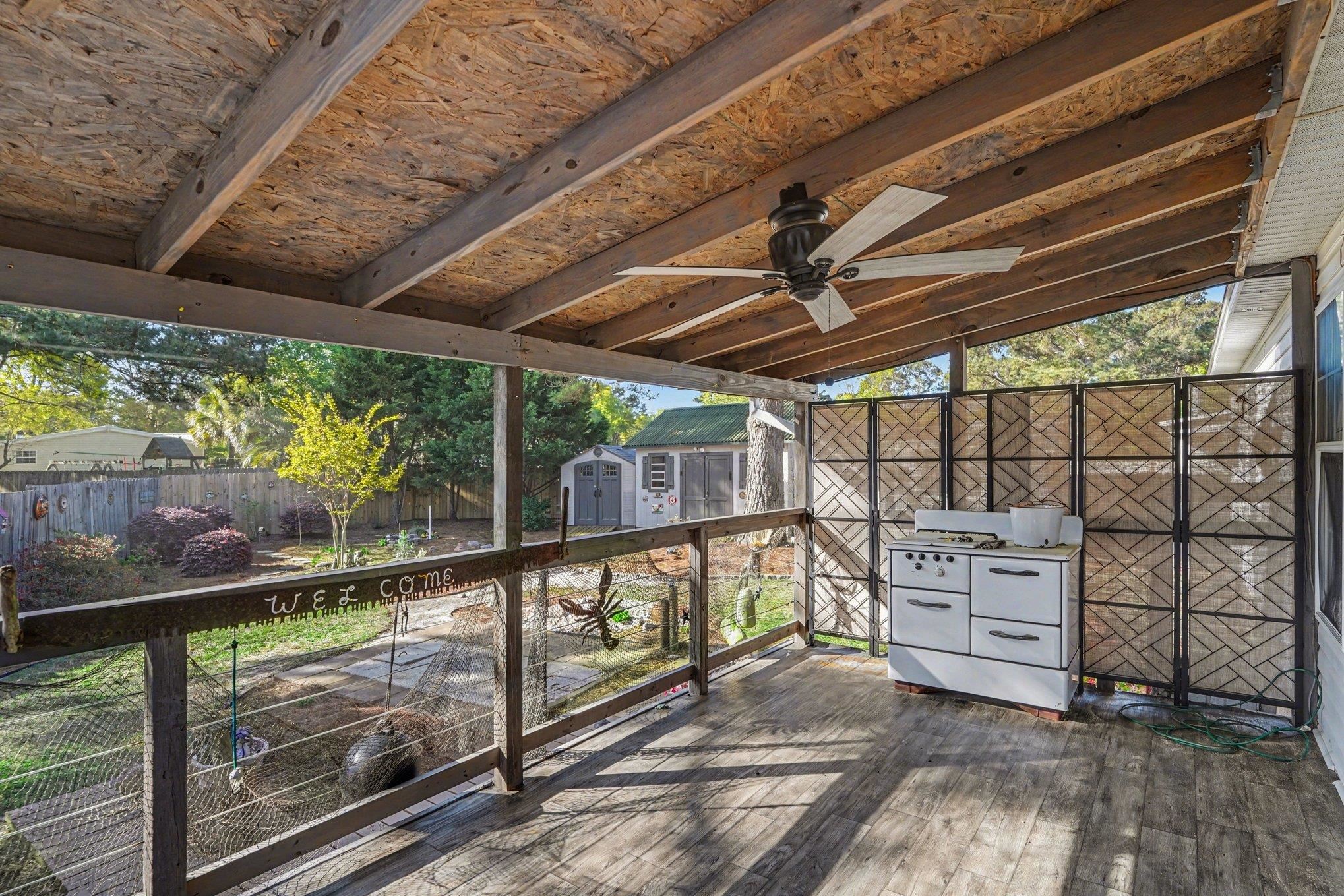 4623 Pleasant Run Road Myrtle Beach, SC 29588 - Photo 22 of 31