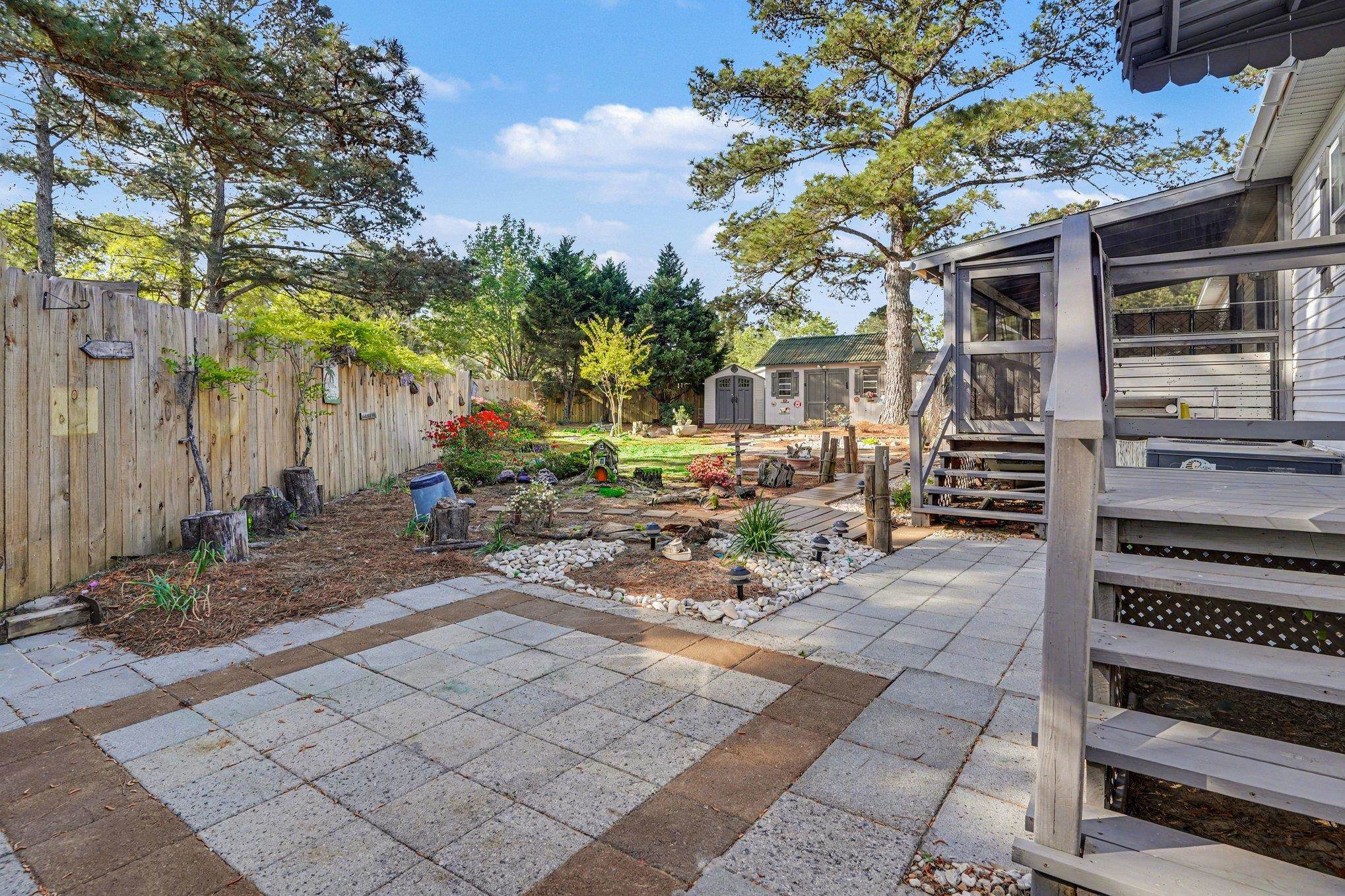 4623 Pleasant Run Road Myrtle Beach, SC 29588 - Photo 25 of 31